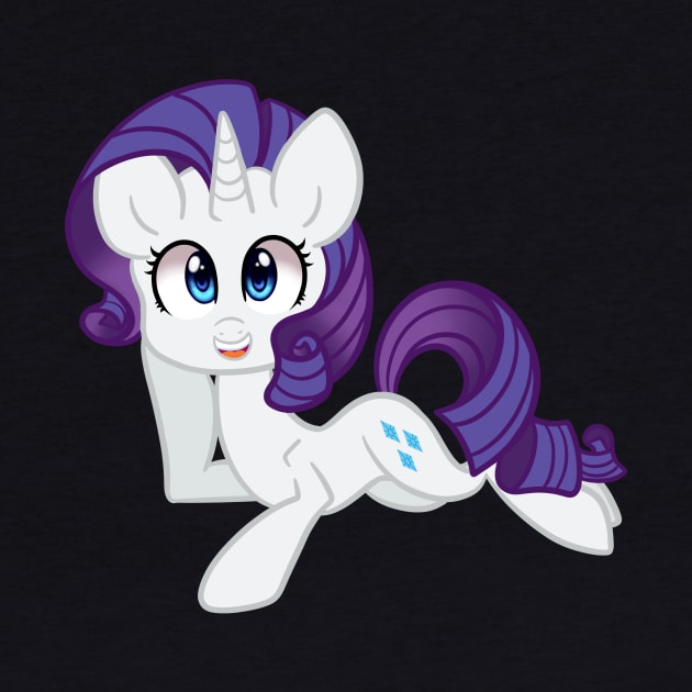 Rarity by Pinipy